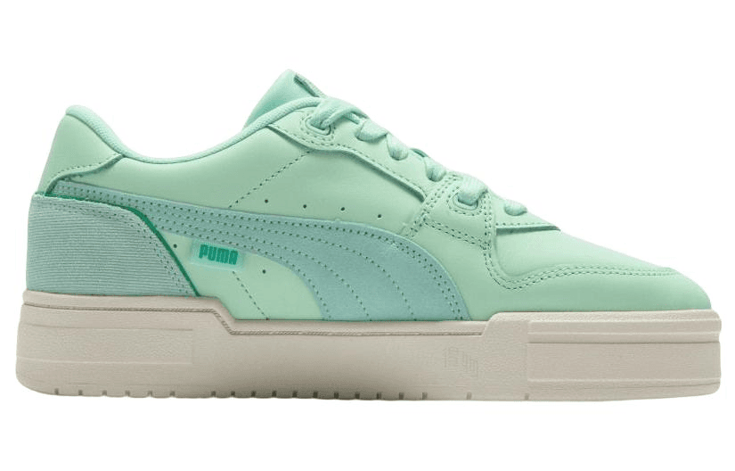 Кроссовки PUMA Ca Pro Lux Mint - изображение 2