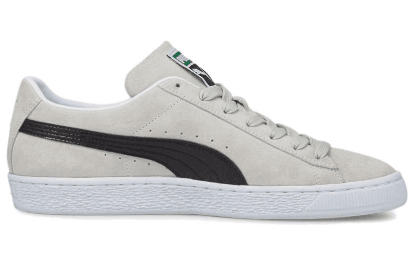 Кроссовки PUMA Suede Croc - изображение 2