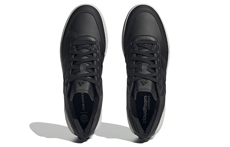 Кроссовки adidas Court Revival Black - изображение 5