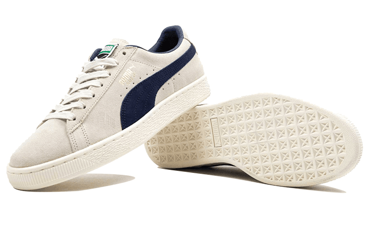 Кроссовки PUMA Suede Classic Archive - изображение 5