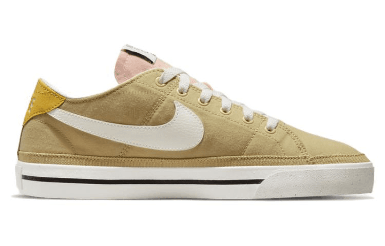 Кроссовки Nike Court Legacy CNVS NN Wheat - изображение 2