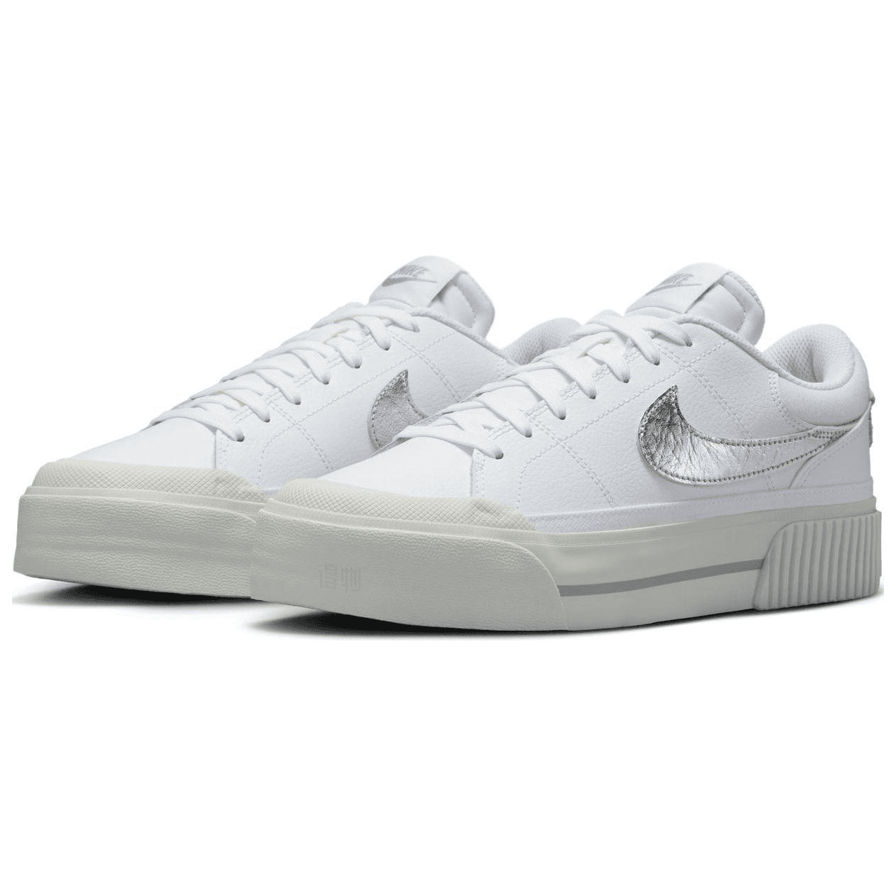 Кроссовки Nike Court Legacy LIFT - изображение 3