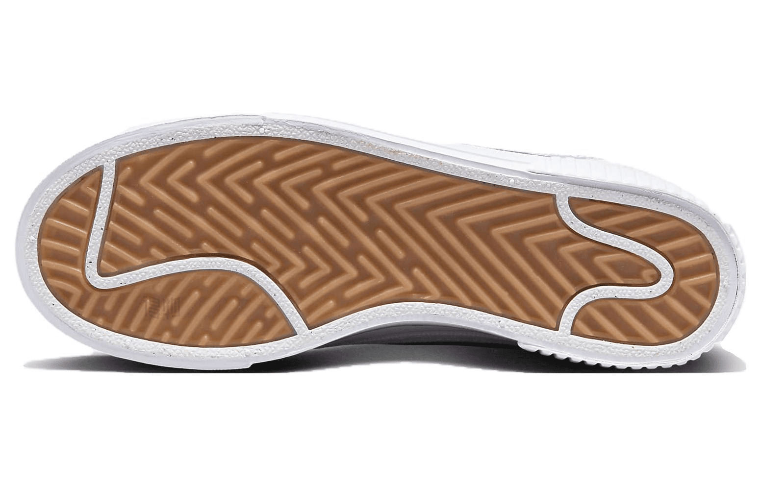 Кроссовки Nike Court Legacy White Purple - изображение 5