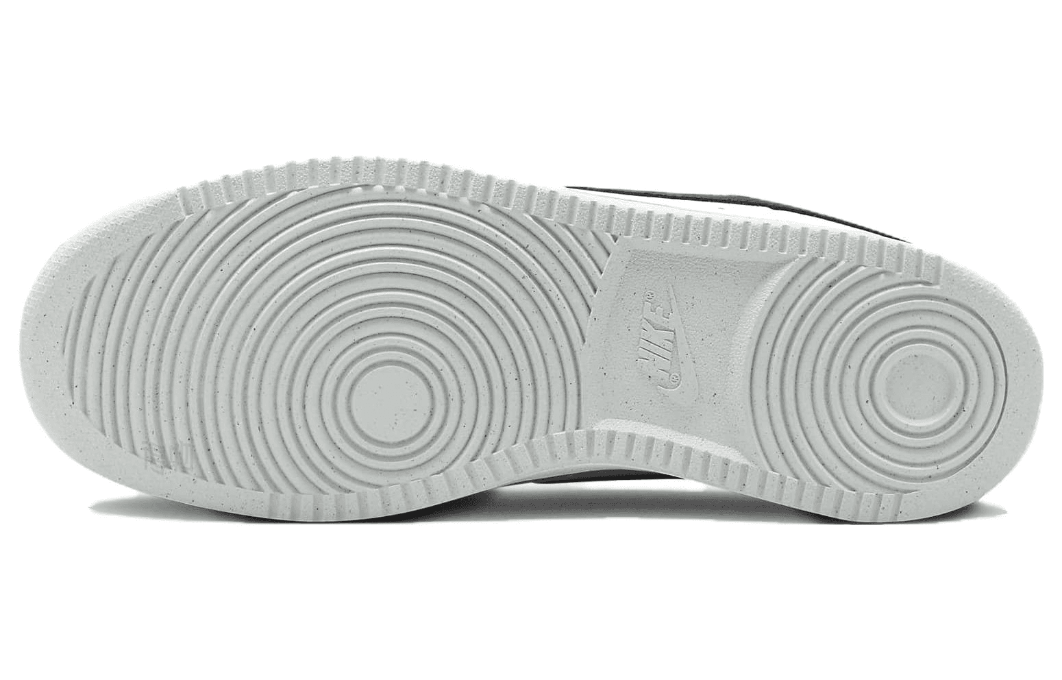 Кроссовки Nike Court Vision 1 Low White Green - изображение 6