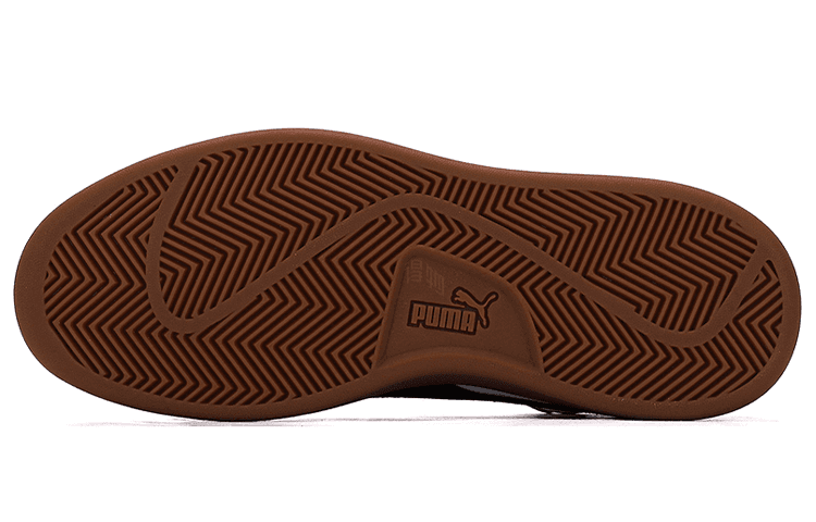 Кроссовки PUMA Smash V2 Mid - изображение 5