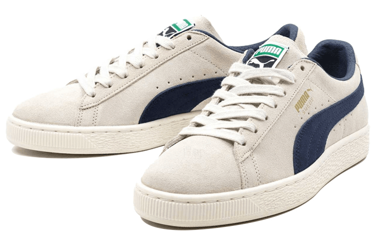 Кроссовки PUMA Suede Classic Archive - изображение 4