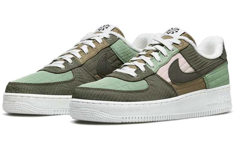 Кроссовки Nike Air Force 1 Low "Toasty" — фото 3