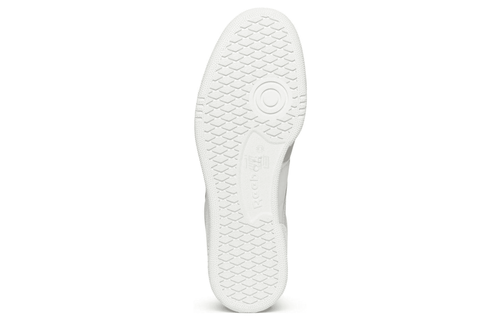 Кроссовки Reebok LTD White Green - изображение 3