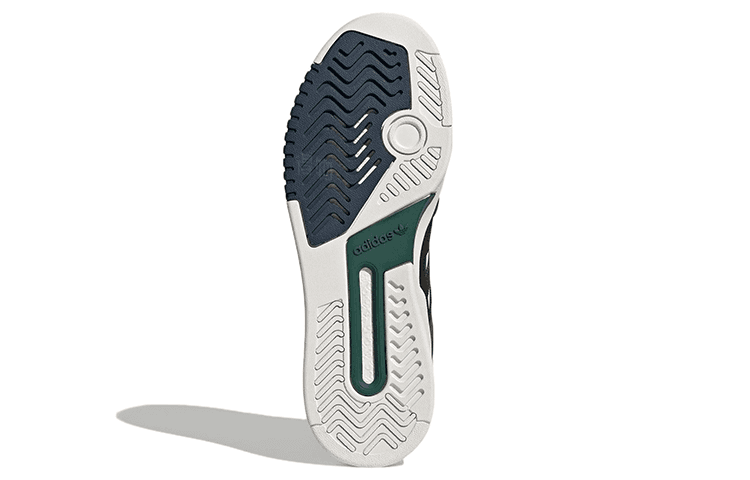 Кроссовки adidas Drop Step Low - изображение 6
