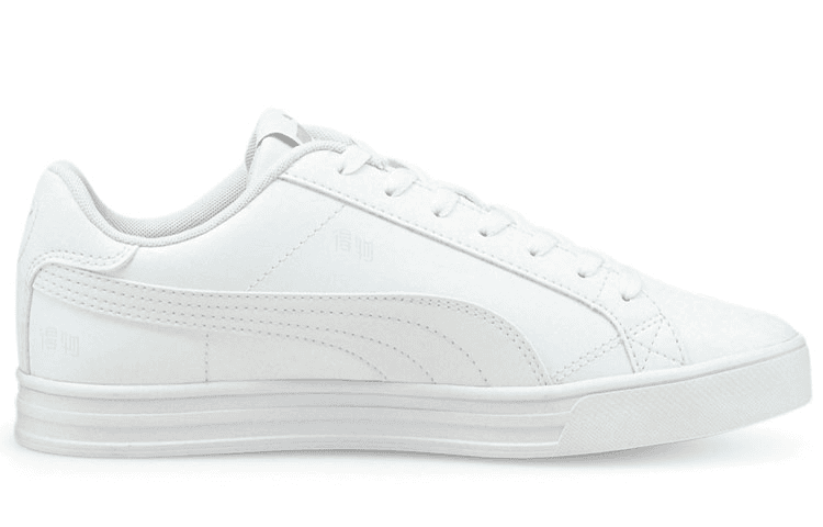 Кроссовки PUMA Smash Vulc V3 - изображение 2