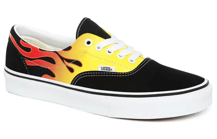 Кроссовки Vans Era - изображение 3