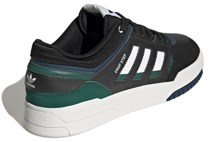 Кроссовки adidas Drop Step Low - изображение 4