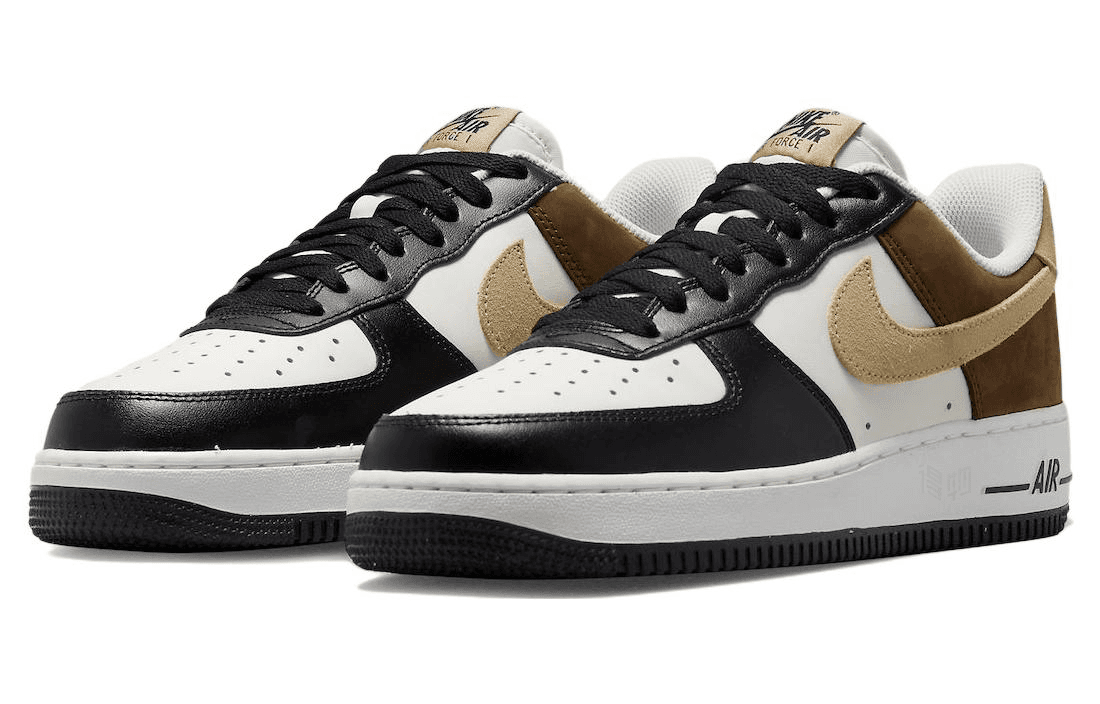 Кроссовки Nike — фото 3