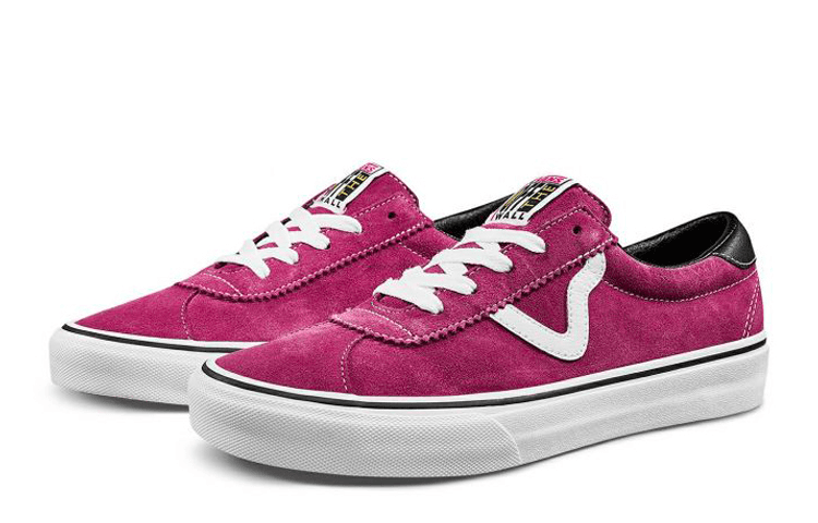 Кроссовки Vans Vans Sports - изображение 3