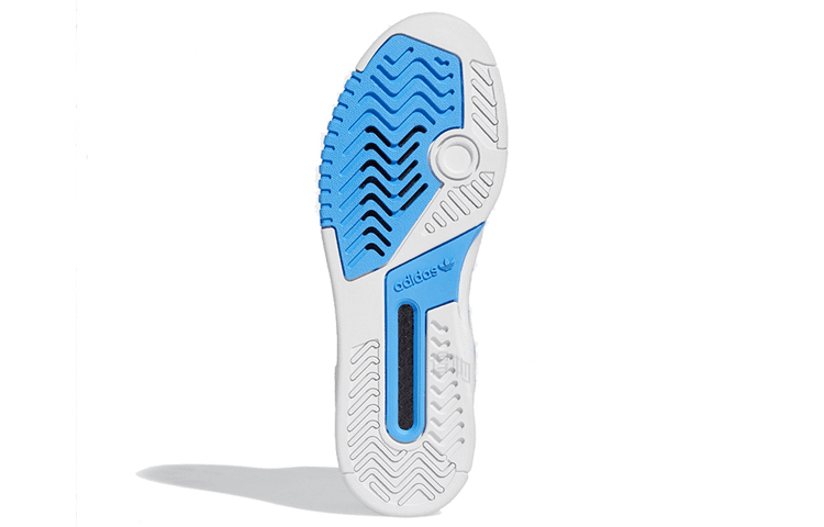 Кроссовки adidas originals Drop Step - изображение 5