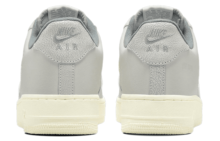 Кроссовки Nike Air Force 1 Low '07 LX "Light Bone and Coconut Milk" — фото 5