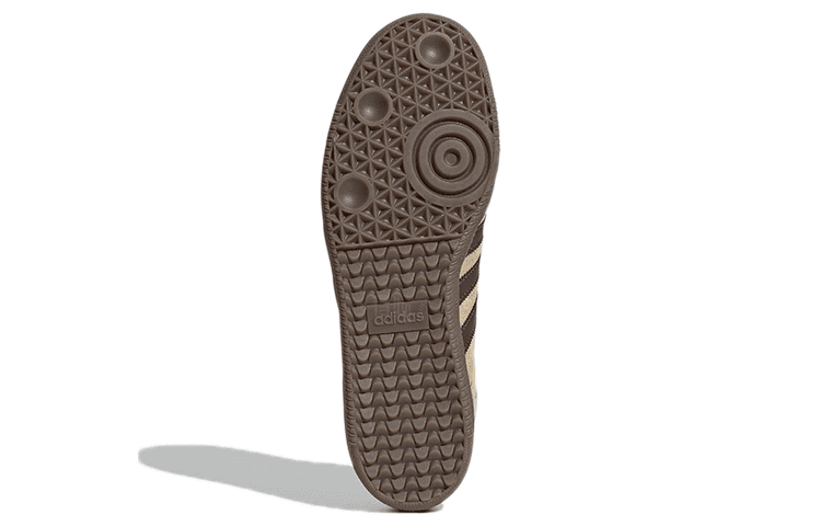 Кроссовки adidas Samba Sarlacc Pit - изображение 6