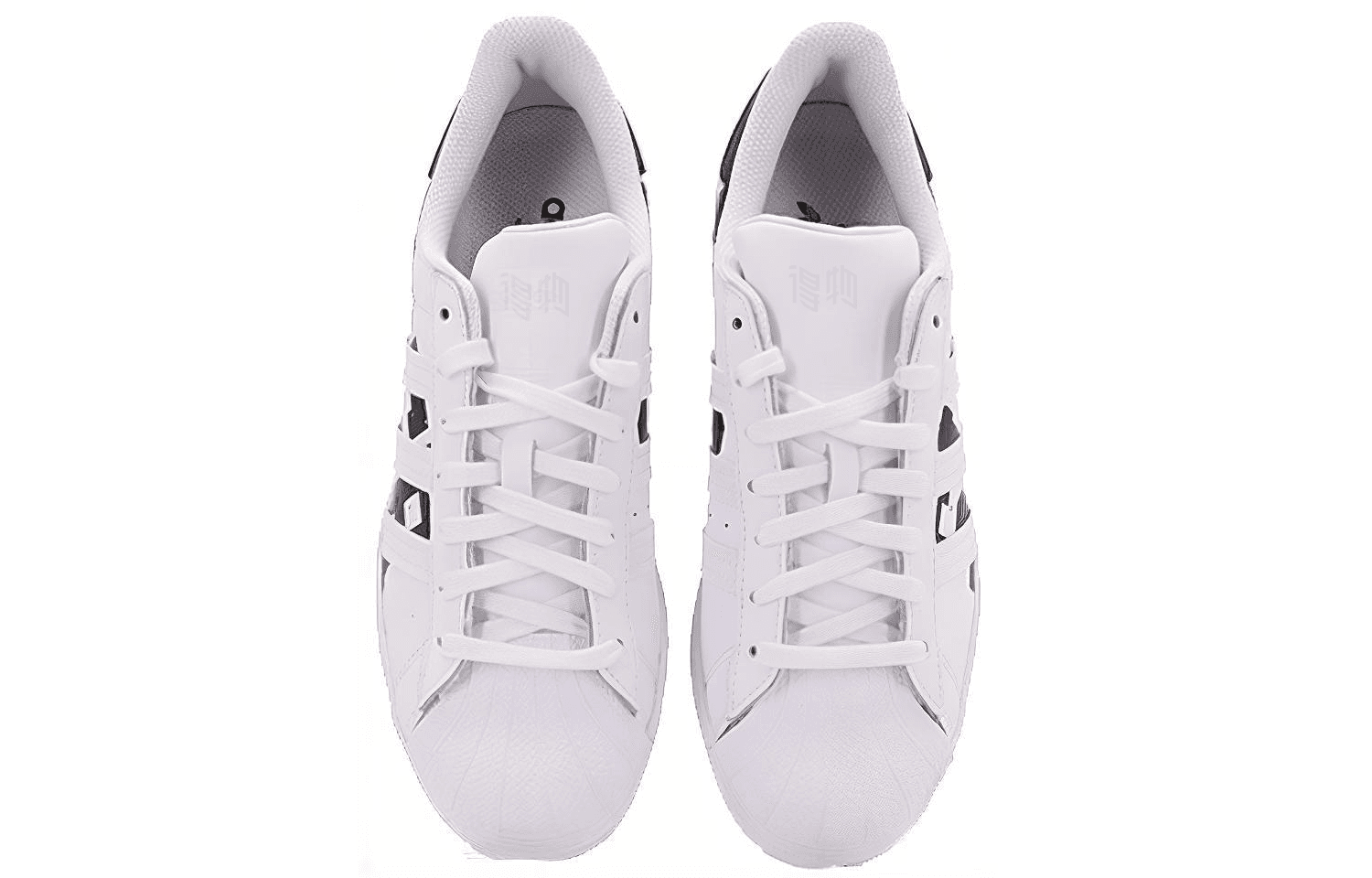 Кроссовки adidas Superstar - изображение 4