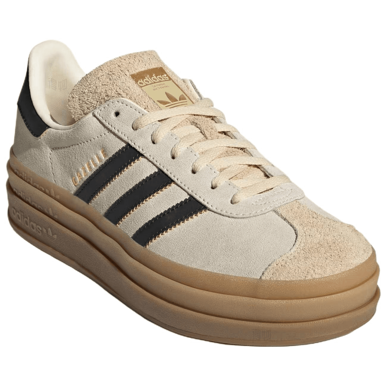 Кроссовки adidas originals GAZELLE - изображение 2