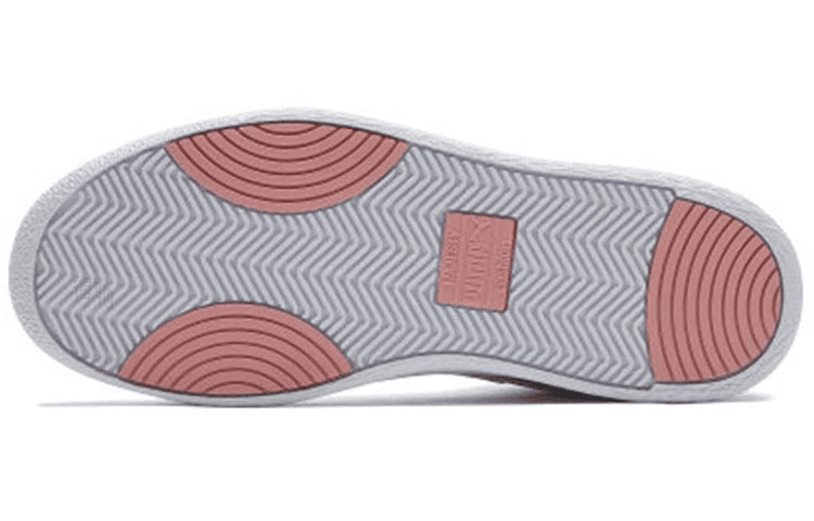 Кроссовки PUMA Ralph Sampson Mid - изображение 5