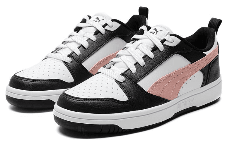 Кроссовки PUMA REBOUND v6 Low - изображение 2
