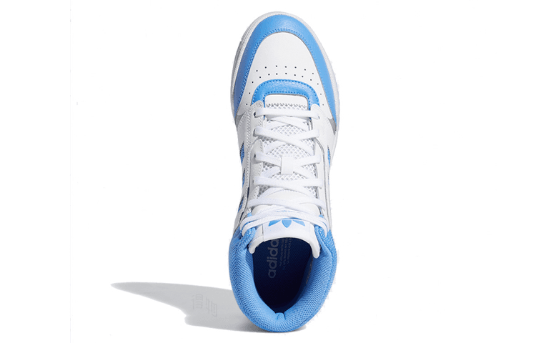 Кроссовки adidas originals Drop Step - изображение 3