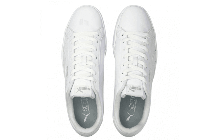 Кроссовки PUMA Smash Vulc V3 - изображение 4