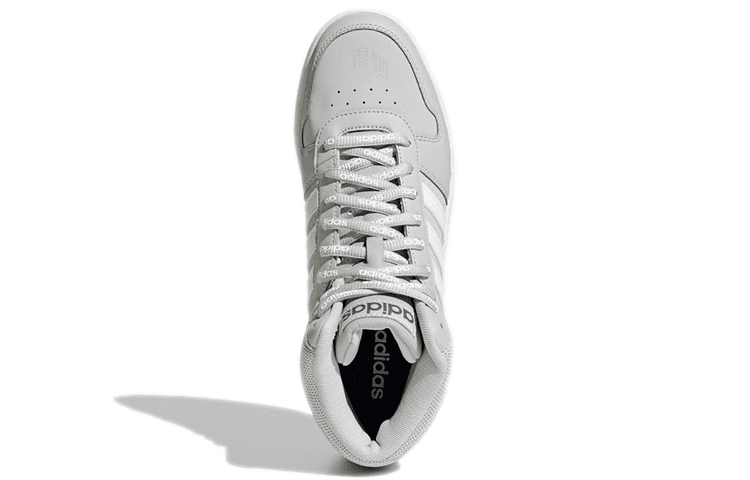 Кроссовки adidas neo mid - изображение 5