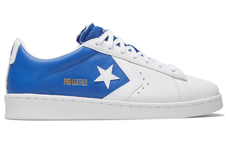 Кроссовки Converse Cons Pro Leather PU - изображение 2