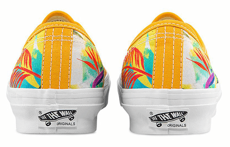 Кроссовки Vans Authentic LX - изображение 4