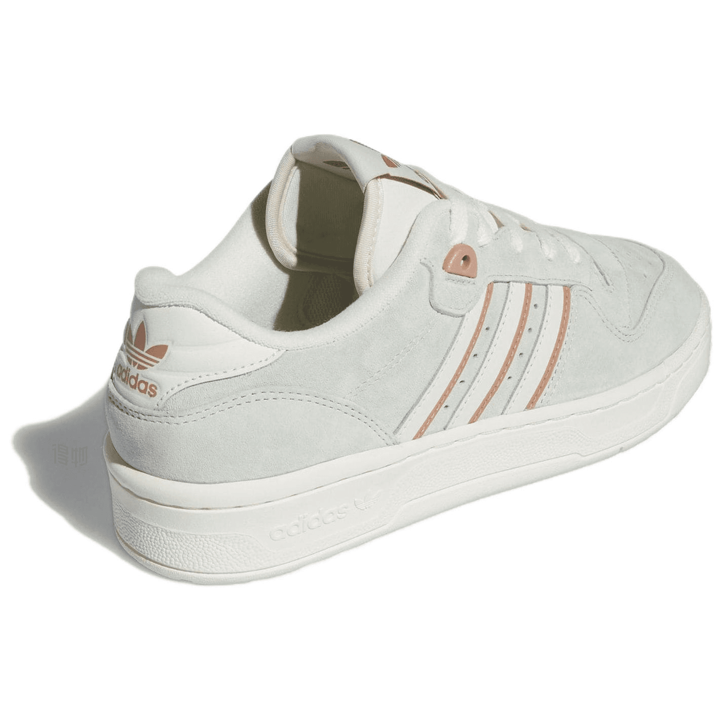 Кроссовки adidas Rivalry Low - изображение 4