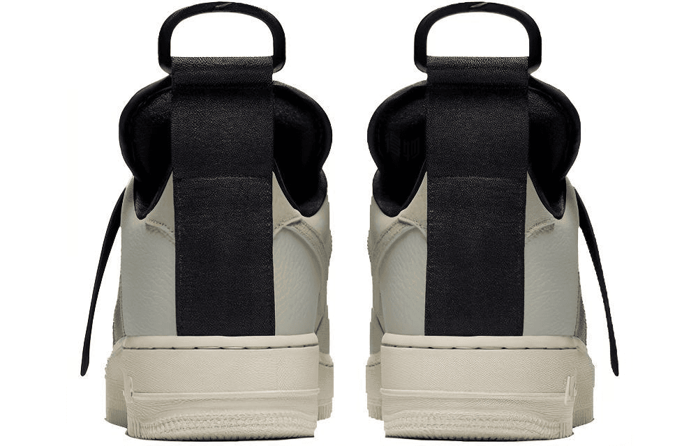 Кроссовки Nike Air Force 1 Low Green — фото 4