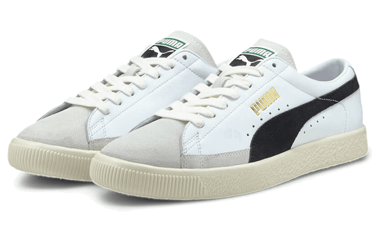Кроссовки PUMA Basket Vtg - изображение 3