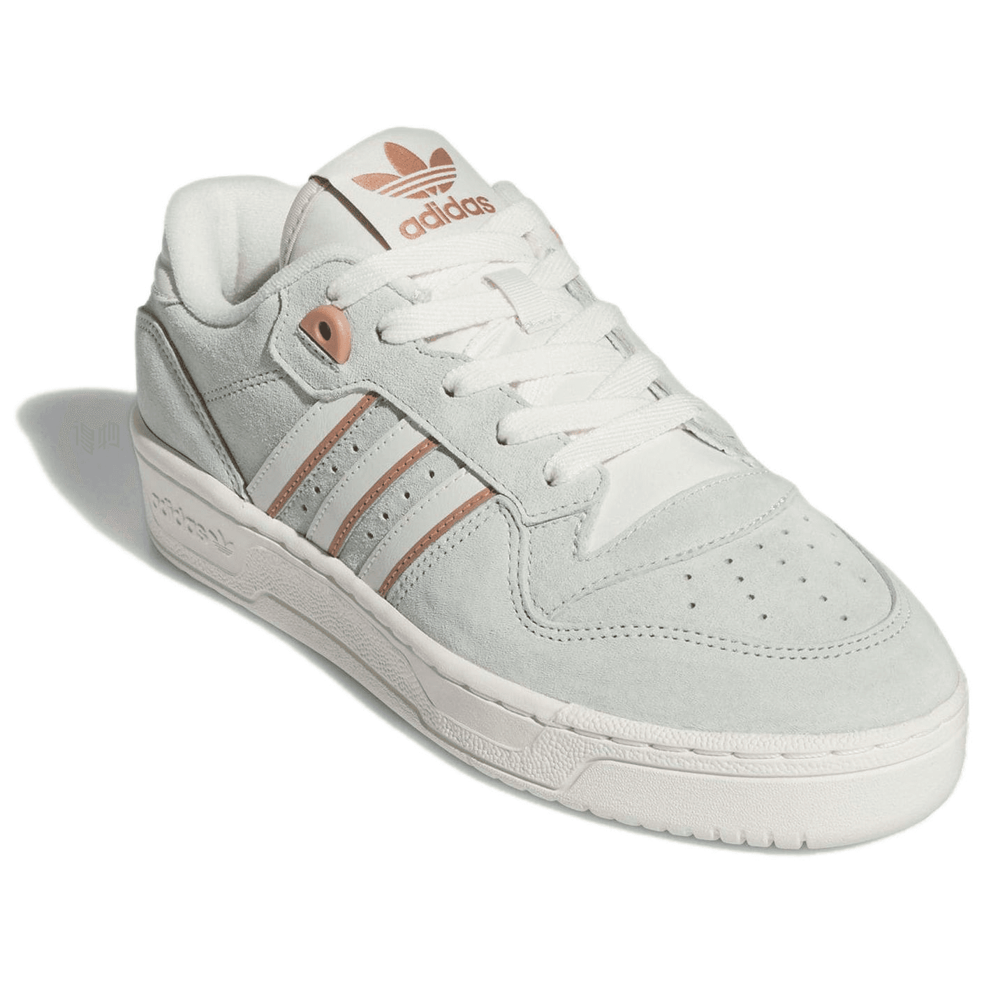 Кроссовки adidas Rivalry Low - изображение 3