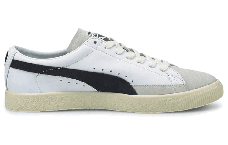 Кроссовки PUMA Basket Vtg - изображение 2