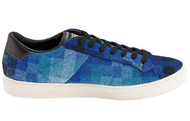 Кроссовки Onitsuka Tiger LawnShip - изображение 2