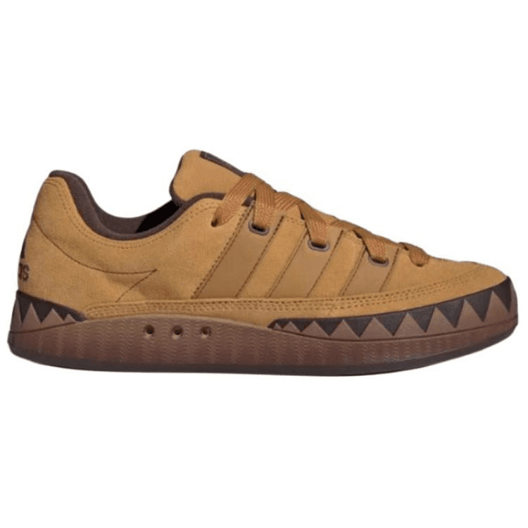 Кроссовки adidas ADIMATIC - изображение 2