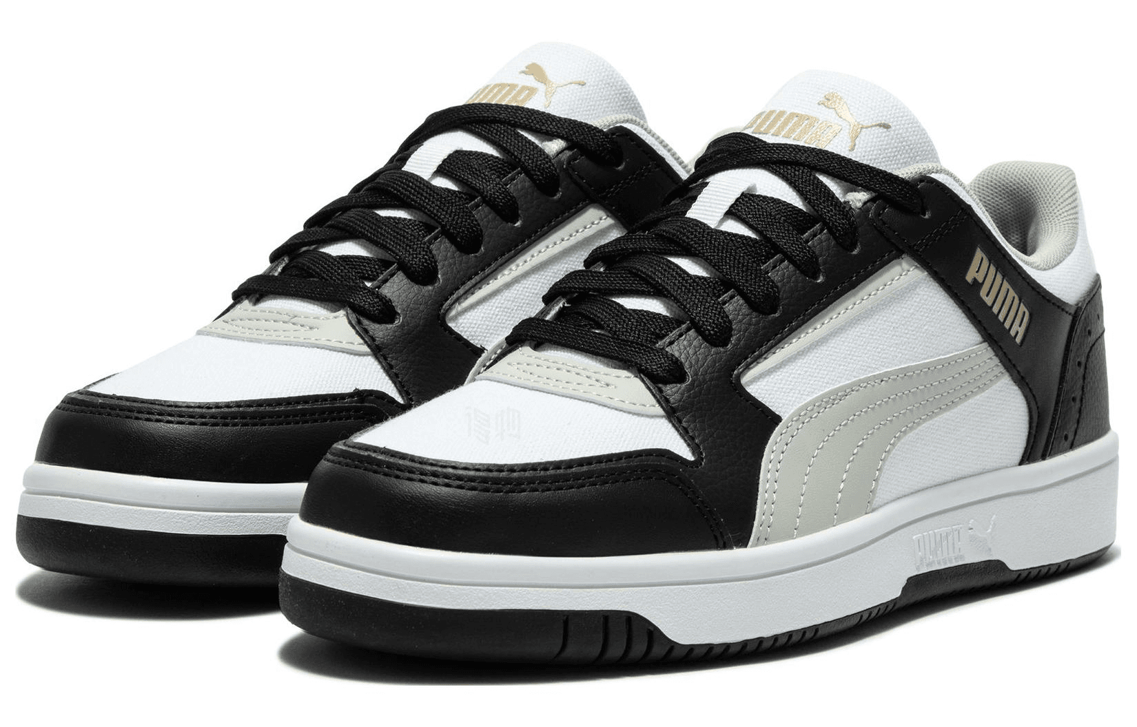 Кроссовки PUMA REBOUND Joy - изображение 3