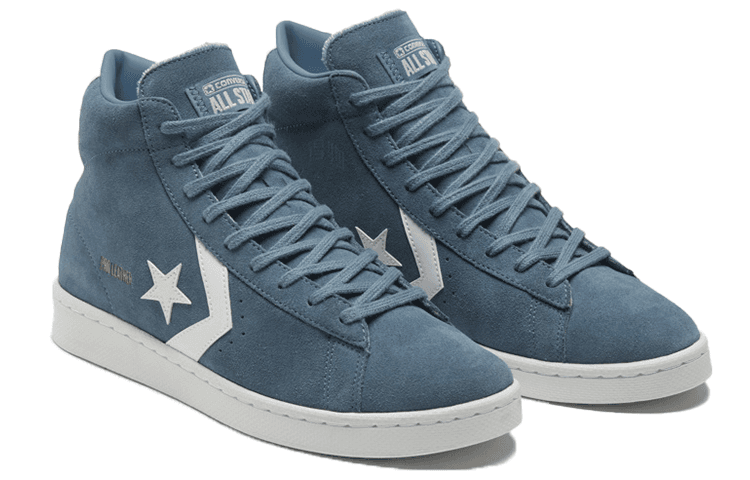 Кроссовки Converse Cons Pro Leather - изображение 3