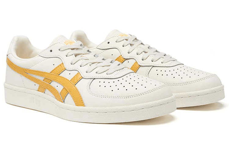 Кроссовки Onitsuka Tiger GSM Beige - изображение 3