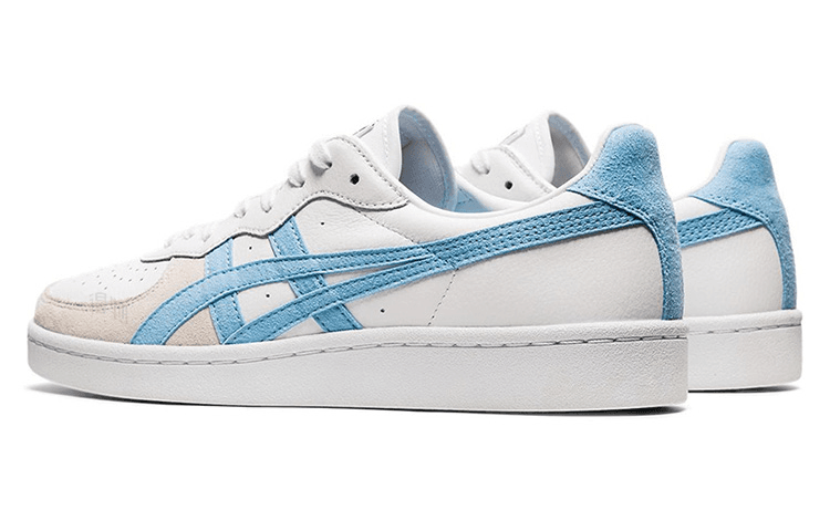 Кроссовки Onitsuka Tiger GSM - изображение 2