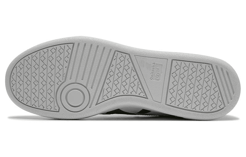 Кроссовки Onitsuka Tiger Mexico 66 White Green - изображение 5