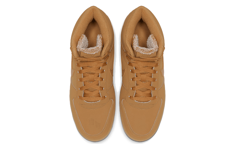 Кроссовки Nike Ebernon Mid SE - изображение 4
