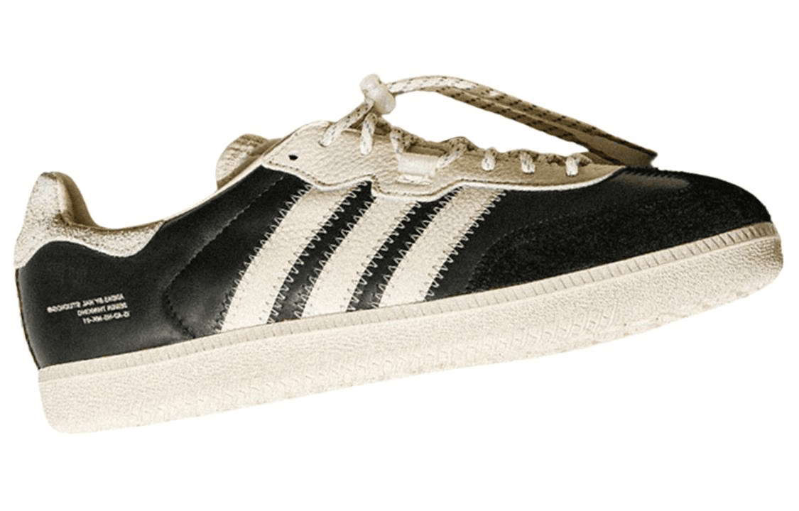 Кроссовки adidas Velosamba - изображение 2