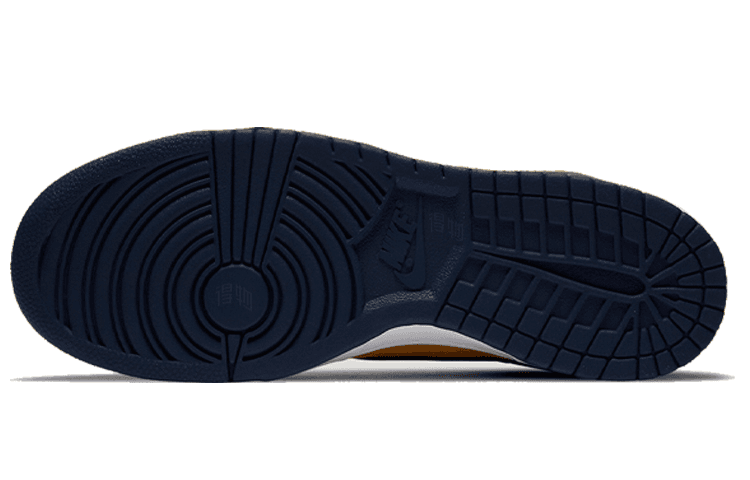 Кроссовки Nike Dunk SP "Michigan" — фото 6