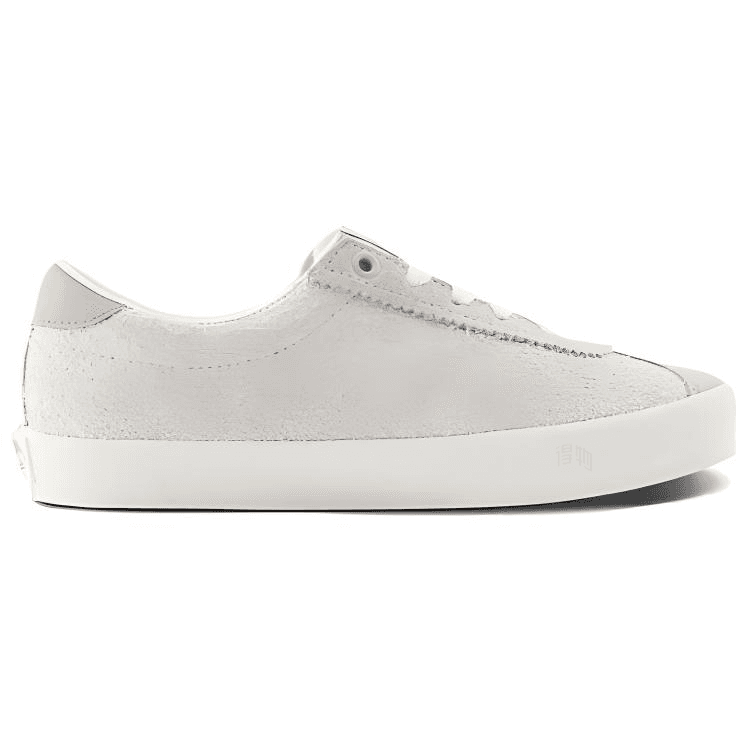 Кроссовки Vans Sports Low Grey - изображение 2
