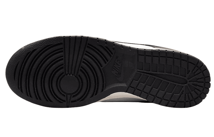 Кроссовки Nike Dunk "Next Nature" Brown Black White - изображение 5