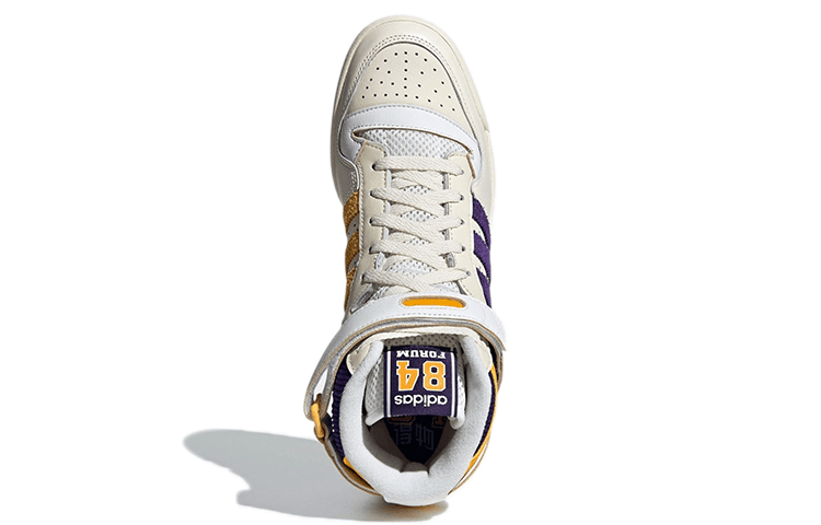 Кроссовки adidas Forum 84 High - изображение 5
