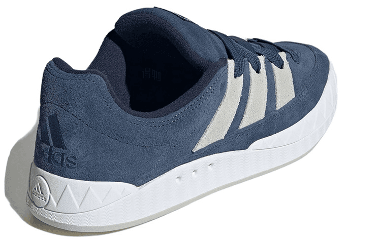 Кроссовки adidas originals Adimatic - изображение 4