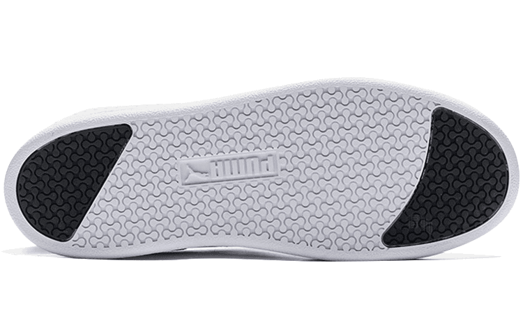 Кроссовки PUMA Smash Platform - изображение 5
